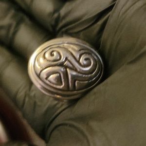 Silver ring